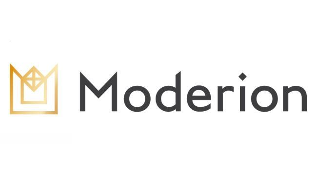 Moderion - Market Squar South Wrocław Logo foto